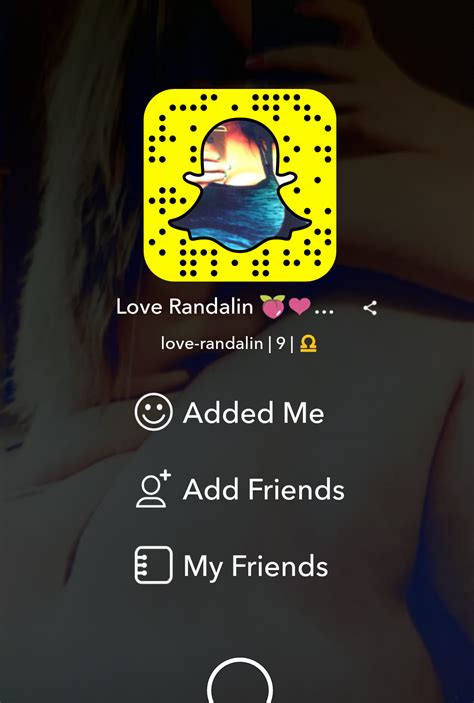 snapchat nudes|Give me some snapchat names and ill send my dick. ill post。